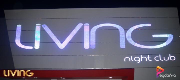 Foto 23 de Living - 2do FDS Mayo 2015 en Living Night Club, Cali