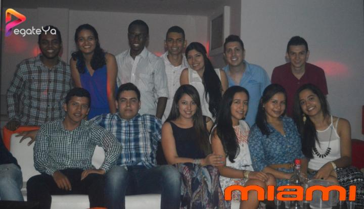 Foto 69 de Miami - 3er/4to Fds Mayo 2016 en Miami Bar Cali, Cali