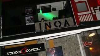 Foto 17 de Bar Inoa Bogota en Bar Inoa Bogota