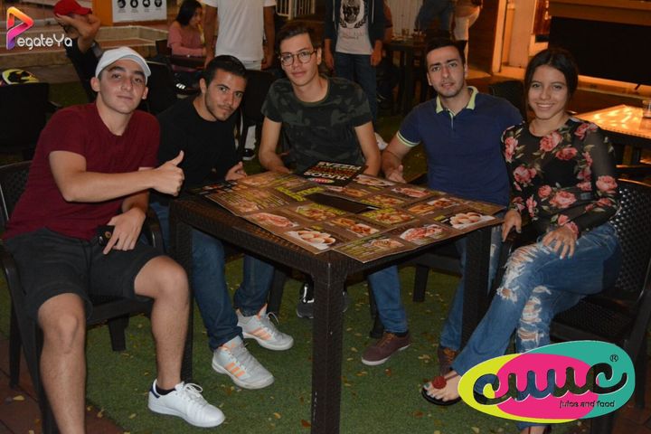 Foto 49 de Cuuc Ciudad Jardin - 09/09/2017 en Cuuc Ciudad Jardin, Cali