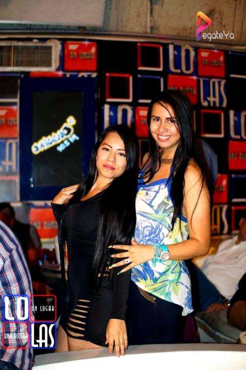 Foto 57 de Lolas Club - 4to FDS Julio 2015 en Lolas Club Menga Cali, Cali
