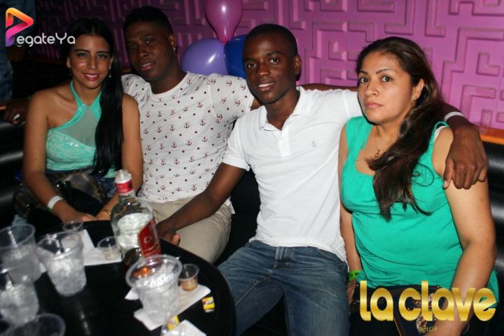 Foto 100 de La Clave Club - 3er - 4TO Fds Mayo 2016 en La Clave Night Club, Cali