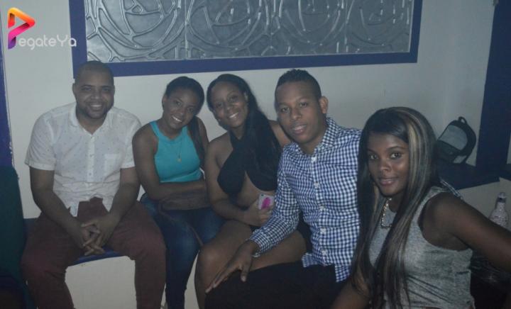 Foto 9 de Ahma Bar - 1er FDS Marzo 2016 en Ahma Cali, Cali