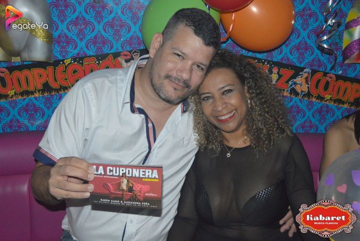 Foto 11 de Kabaret - 1er / 2do Fds Sept. 2017 en Kabaret - Granada, Cali