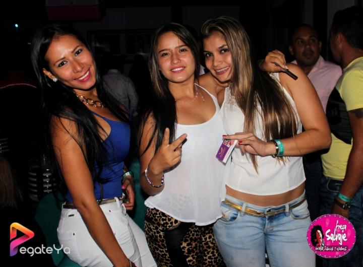 Foto 18 de Fresa Salvaje - 2do FDS Mayo 2015 en Fresa Salvaje, Cali