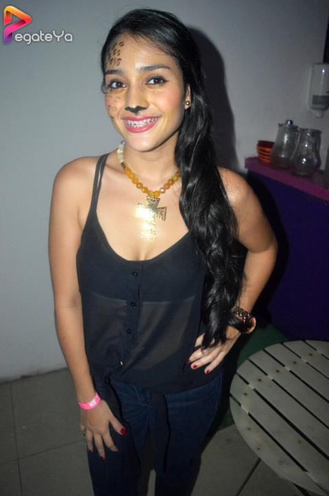 Foto 24 de Ahma Bar - Halloween 2015 en Ahma Cali, Cali