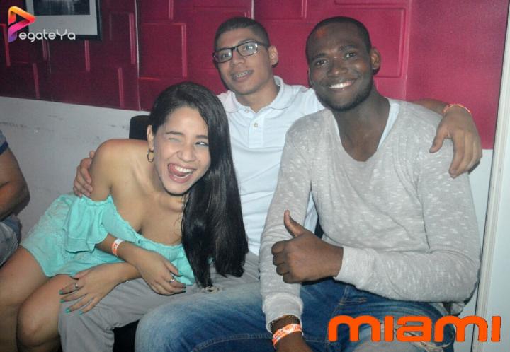 Foto 26 de Miami Bar - 3er Fds Marzo 2017 en Miami Bar Cali, Cali