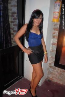 Foto 18 de leblon 20 y 21 de abril de 2012 en Discoteca LEBLON Cartagena, Cartagena