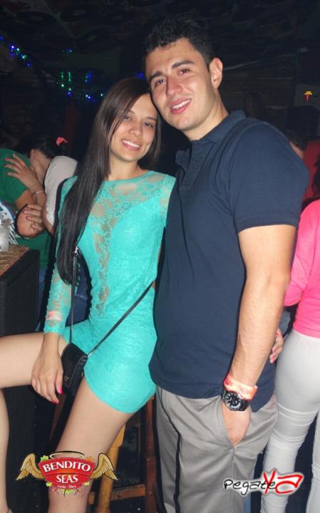 Foto 62 de Bendito Seas - Agosto 17 en Discoteca Bendito Seas Medellin, Medellín