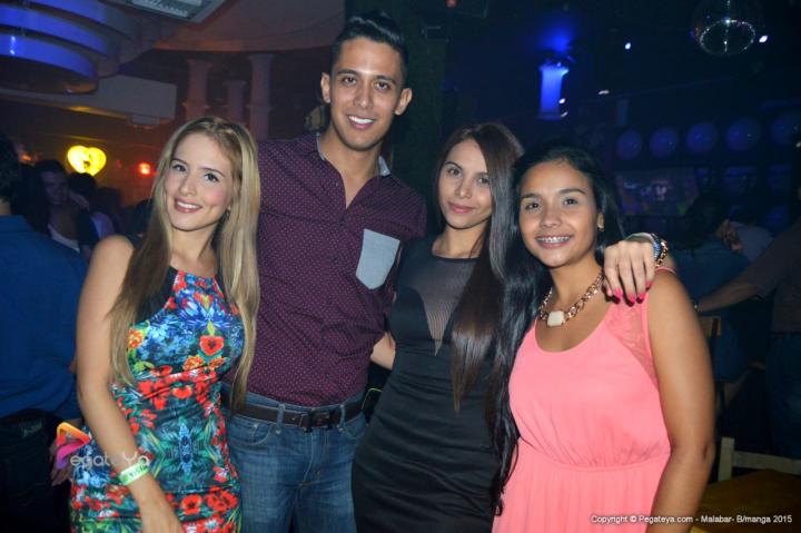 Foto 35 de Malabar - Viernes 30 de enero de 2015 en Discoteca Malabar Bucaramanga, Bucaramanga