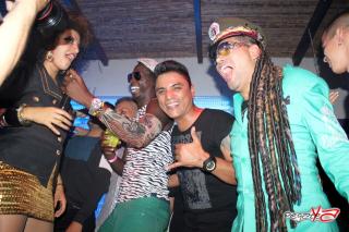 Foto 43 de Zambomba - Enero 26 en Club Zambomba, Cali