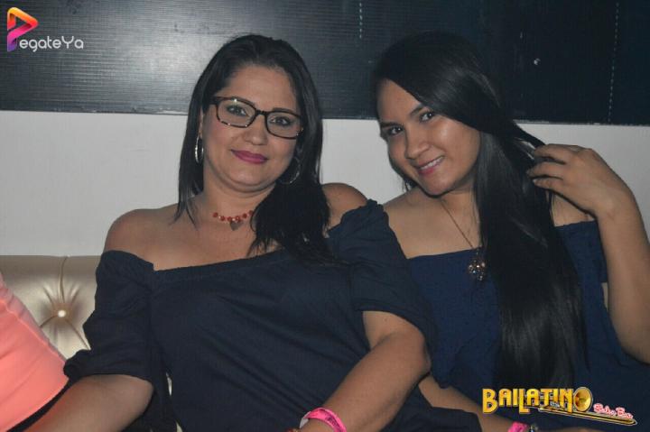 Foto 13 de Bailatino - 4to Fds Abril 2017 en Bailatino - Bar, Cali