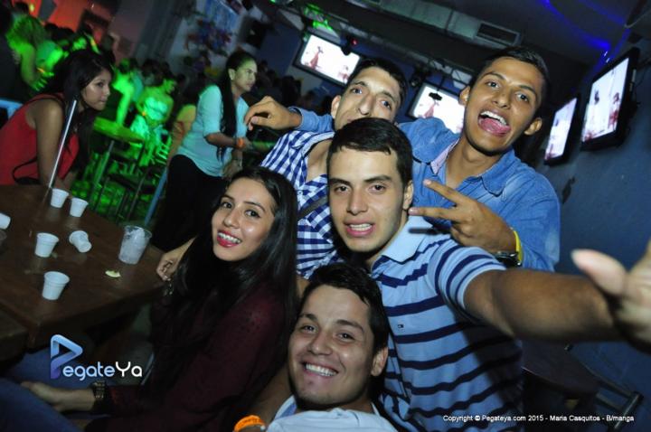 Foto 20 de Maria Casquitos - 16 de mayo de 2015 en Maria Casquitos Bucaramanga, Bucaramanga