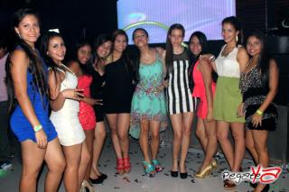 Foto 25 de Julio 6 del 2013 en Living Night Club, Cali