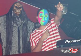 Foto 11 de Halloween en Am / PM Bar - Cali, Cali
