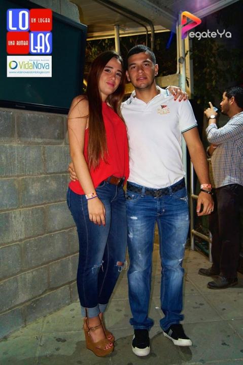 Foto 37 de Lolas Club - 1er FDS Marzo 2016 en Lolas Club Menga Cali, Cali