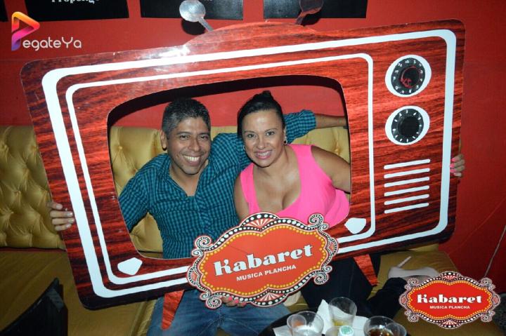 Foto 34 de Kabaret Bar - 1er 2do Fds Agosto 2016 en Kabaret - Granada, Cali