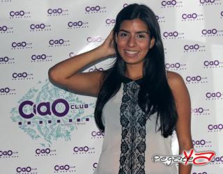 Foto 3 de Julio 20 del 2013 en CIAO CLUB - EL PEÑON ( Cali ), Cali