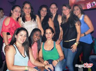 Foto 2 de Halloween en Beautiful 80`s Cali, Cali