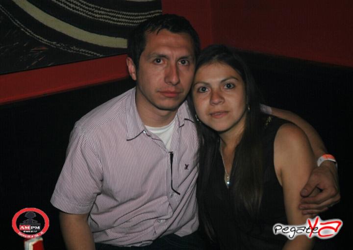 Foto 14 de Ampm Bar - Agosto 23 del 2014 en Am / PM Bar - Cali, Cali