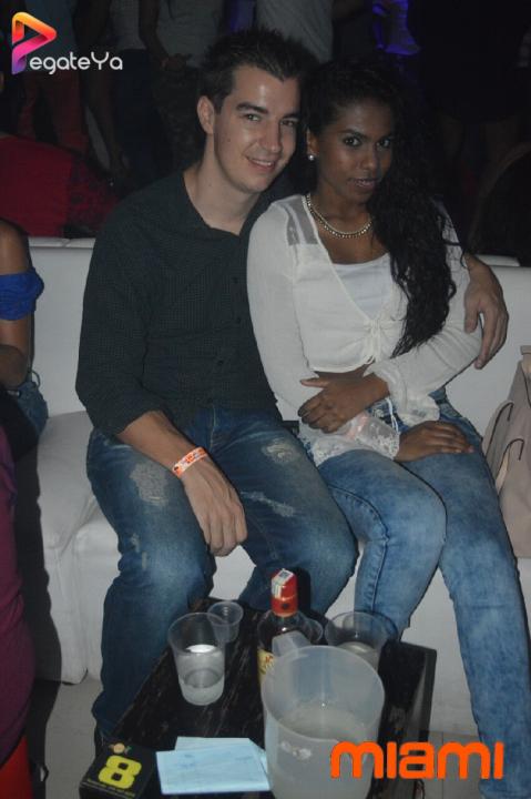 Foto 25 de Miami Bar Cali 2017-01-04 en Miami Bar Cali, Cali