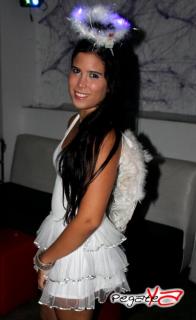 Foto 7 de Halloween en Babel / Barra Libre Cali, Cali