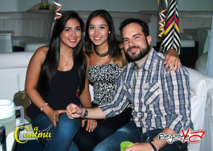 Foto 5 de La Cantina Sur- Agosto 23 del 2014 en La Cantina Sur, Cali
