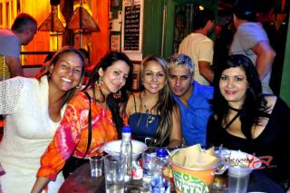 Foto 27 de La Cantina de Mangos en Discoteca Oye Bonita Medellin, Medellín