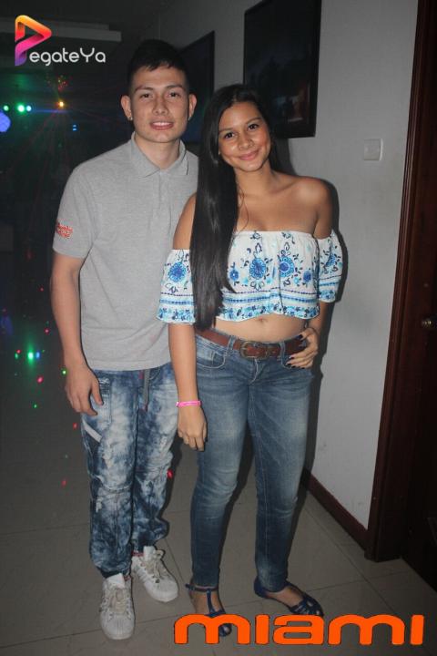 Foto 100 de Miami - 1er - 2do Fds Agosto 2016 en Miami Bar Cali, Cali
