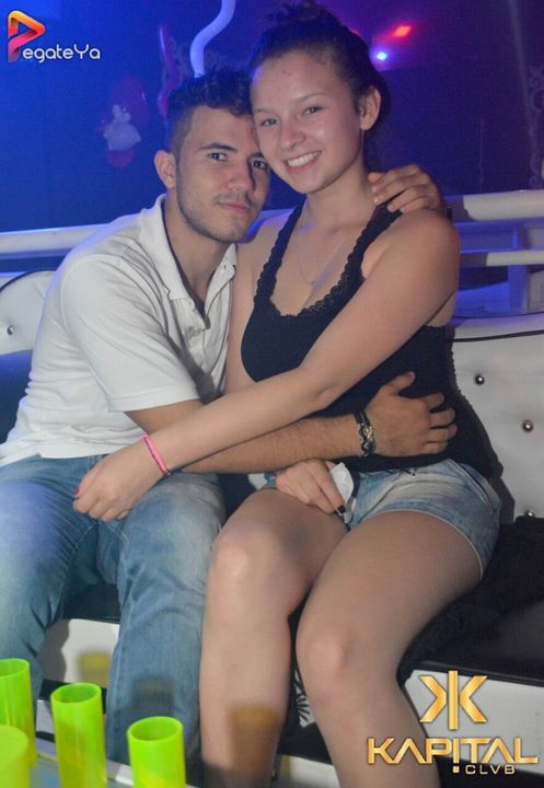 Foto 19 de Kapital Club - 1er Fds Sept. 2017 en Kapital Club, Cali