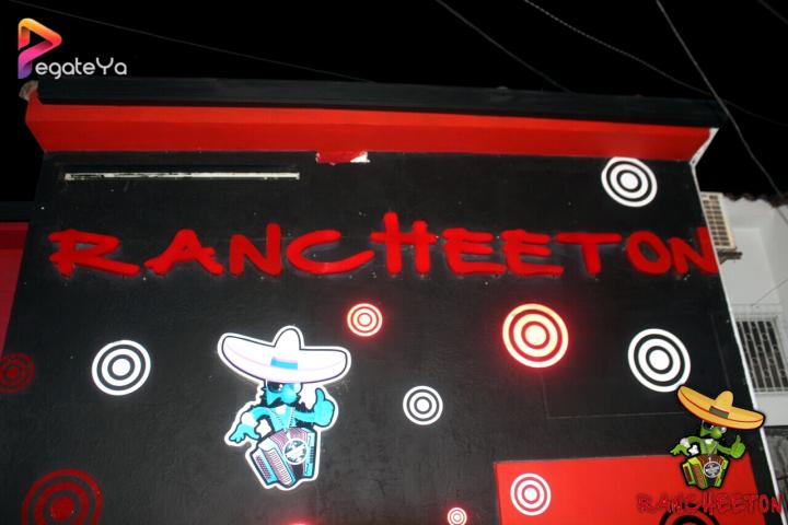 Foto 40 de Rancheeton - Halloween 2015 en Rancheton Cali, Cali