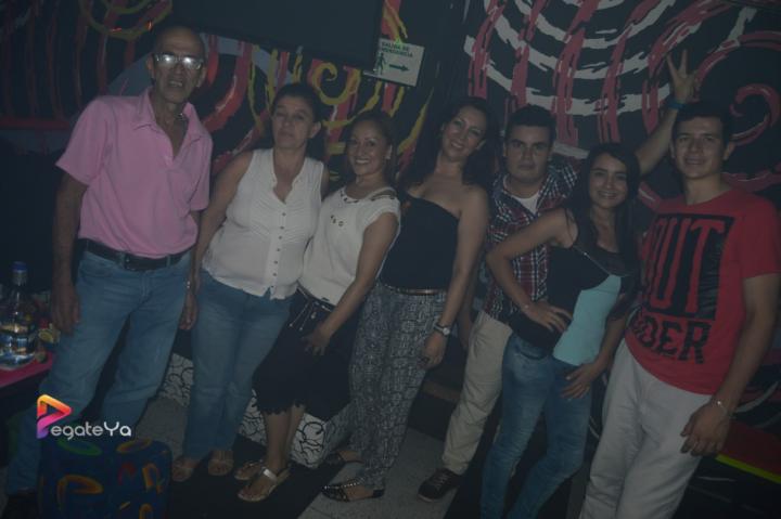 Foto 66 de El Manicomio sábado 01 de agosto 2015 en Discoteca El Manicomio Bucaramanga, Bucaramanga