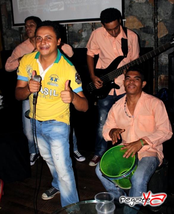 Foto 6 de La Malquerida - Agosto 23 del 2014 en La Malquerida - Cali, Cali