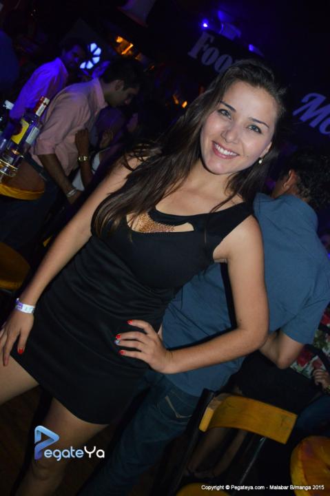 Foto 21 de Malabar - sabado 7 de febrero de 2015 en Discoteca Malabar Bucaramanga, Bucaramanga