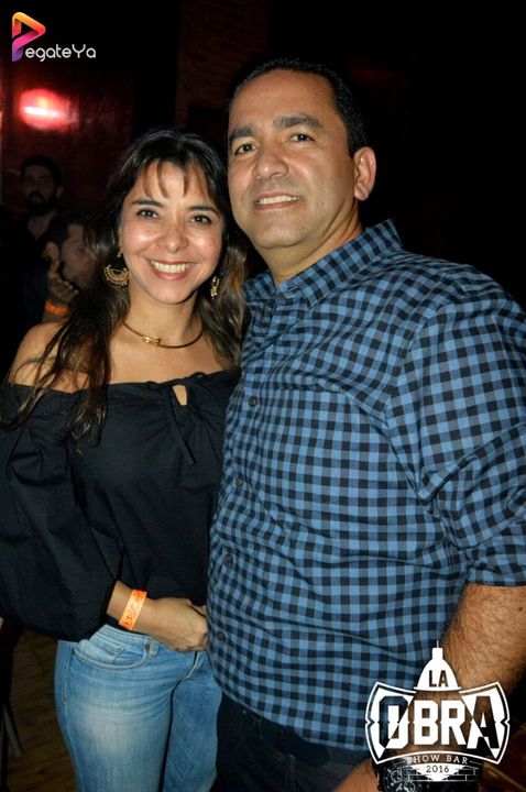 Foto 45 de La obra Show Bar - 3er Fds Sep. 2017 en La obra Show Bar, Cali