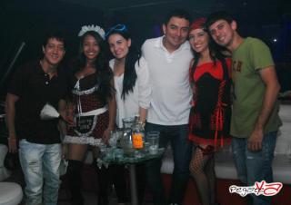 Foto 66 de Halloween en Praga Club Cali, Cali