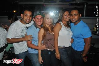 Foto 10 de MR Drink 3 de Mayo de 2014 en mrdrink cartagena, Cartagena