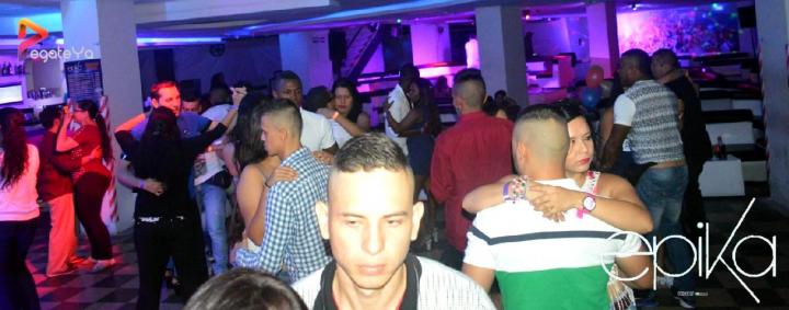 Foto 20 de Epika Night Club 2016-03-15 en Epika Night Club, Cali