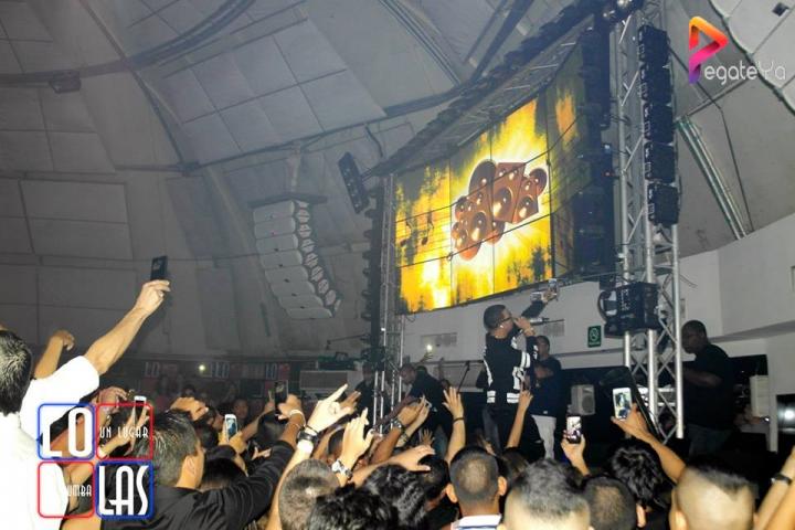 Foto 108 de Lolas Club - J. Alvarez en Lolas Club Menga Cali, Cali