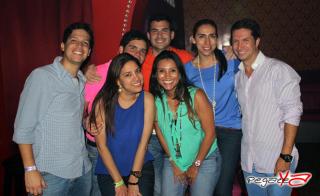 Foto 14 de Agosto 10 del 2013 en Kabaret - Granada, Cali