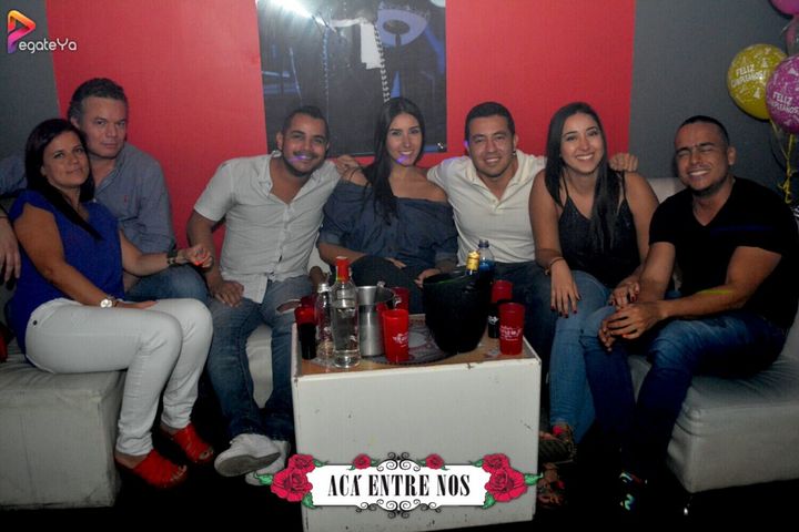 Foto 26 de Aca Entre Nos - 3er Fds Septiembre 2017 en Aca Entre Nos, Cali