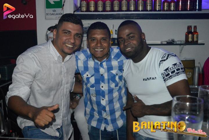 Foto 68 de Bailatino - Feria de Cali 2016 en Bailatino - Bar, Cali