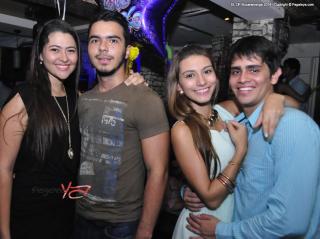 Foto 41 de EL DF Bucaramanga - 1 de febrero de 2014 en Discoteca DF Bucaramanga, Bucaramanga