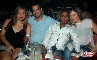 Foto 42 de Noviembre 24 del 2012 en Space Menga, Cali