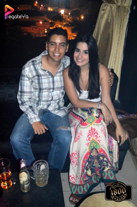 Foto 11 de Penthouse 1800 - 4to FDS Mayo 2015 en Penthouse 1800, Cali