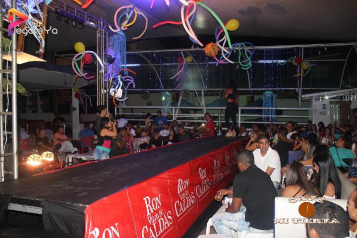 Foto 13 de Cafe mi Tierra - 3er Fds Agosto 2016 en Cafe Mi Tierra, Cali