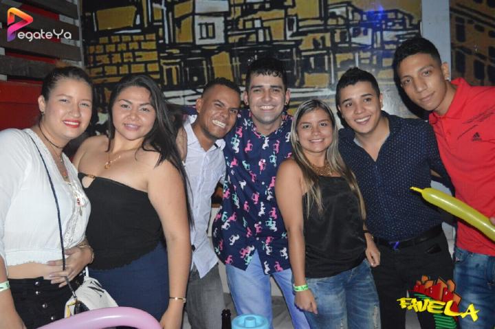 Foto 56 de Favela - Feria de Cali 2016 en Favela Club, Cali