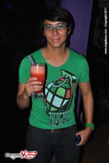 Foto 42 de Bhoga 25 y 26 de Enero de 2013 en Discoteca BHOGA cartagena, Cartagena