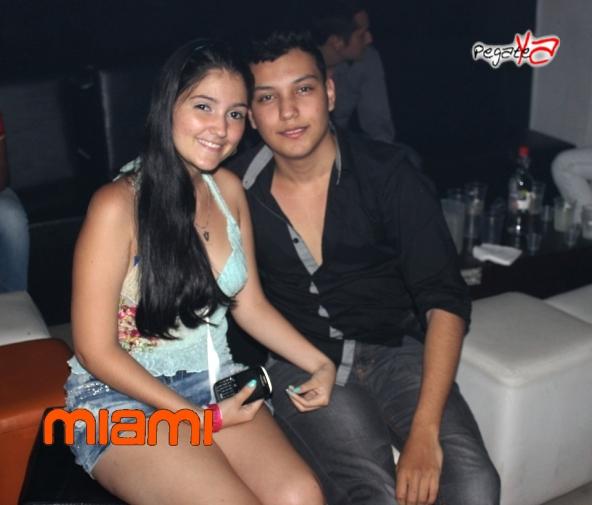 Foto 60 de Miami Bar - Halloween 2014 en Miami Bar Cali, Cali