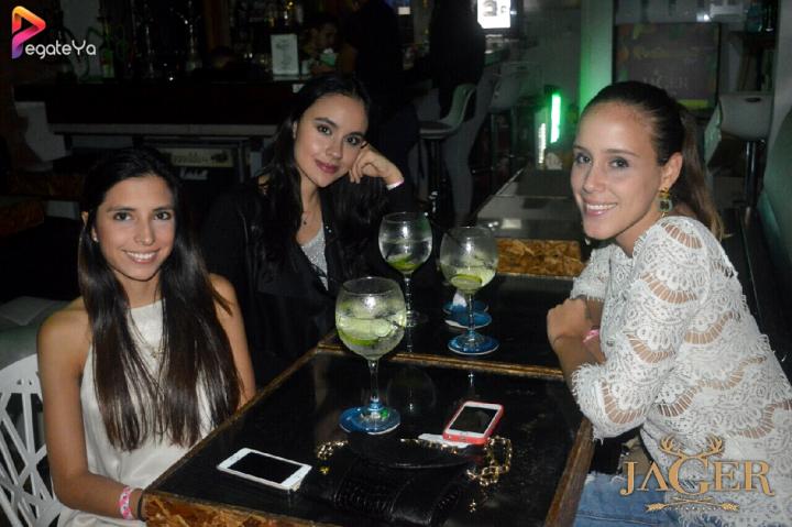Foto 10 de JAGER - 1er Fds Mayo 2017 en Jager, Cali